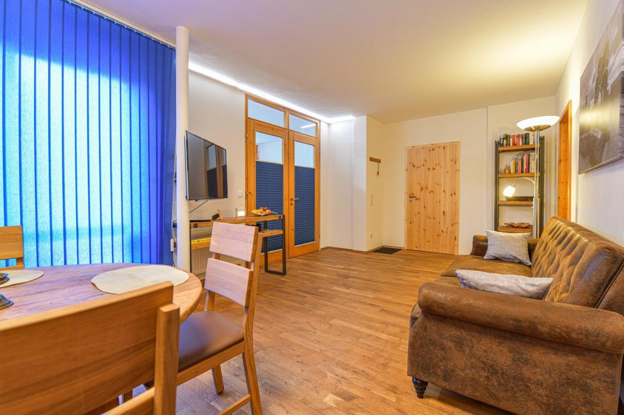 Ernst-Ludwig-Promenade Apartment Bensheim Exterior photo